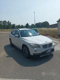 Bmw x1 (e84) - 2012