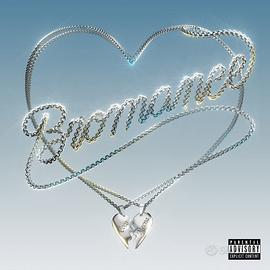 Coco & Mecna – Bromance LP