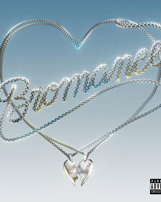 Coco & Mecna – Bromance LP