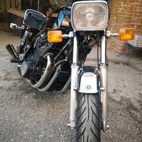 Yamaha XS 1100