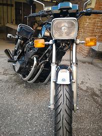 Yamaha XS 1100