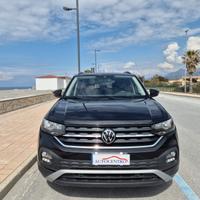 Volkswagen T-Cross 1.0 TSI 110 CV Advanced