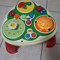 tavolo interattivo chicco