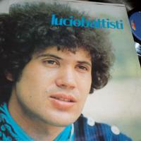 LUCIO BATTISTI - Lucio Battisti - 2 x LP / 33 rpm