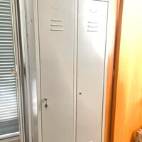 Mobiletto per pizzeria