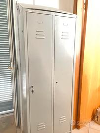 Mobiletto per pizzeria