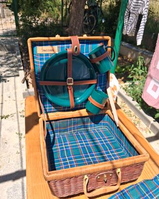 cesto pic nic