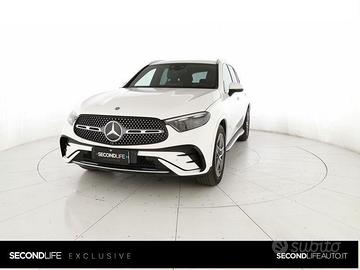 Mercedes-Benz GLC 220 d AMG Line Premium 4mat...