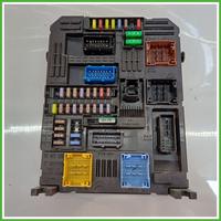 Body Computer Centralina Modulo BCM BSI CITROEN C3