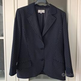 Giacca Valentino anni 90