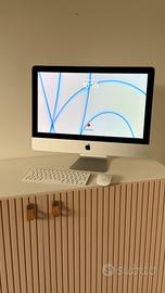 iMac fisso