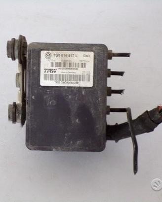 Centralina Pompa ABS Volkswagen Up 2017