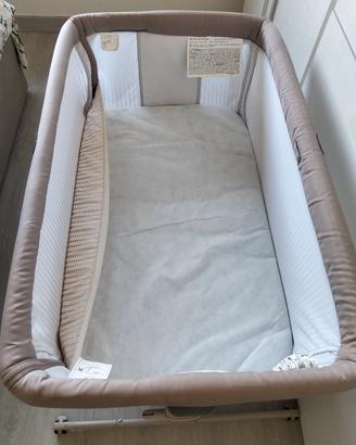 Chicco Next2me — Culla fianco letto