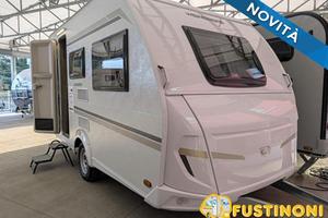WEINSBERG CaraOne 400 LKK LEGGERA 4 POSTI