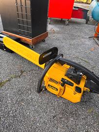 Motosega Alpina Golden 45