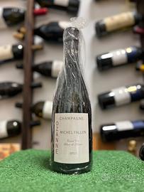 Michel Fallon Ozanne