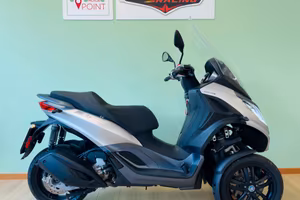 Piaggio MP3 300 hpe - GARANTITA E FINANZIABILE