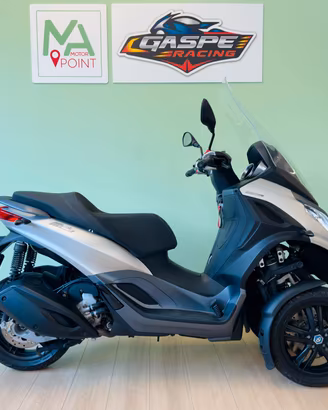 Piaggio MP3 300 hpe - GARANTITA E FINANZIABILE