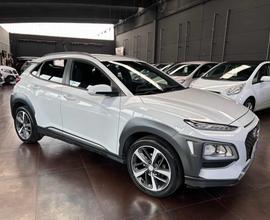 HYUNDAI Kona 1.0 T-GDI Xpossible