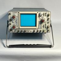 Oscilloscopio Tektronix 465b 2 canali
