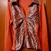 blusa