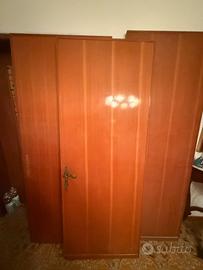 porte in legno 