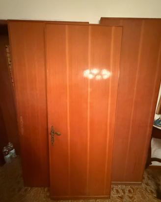 porte in legno 