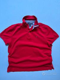 Polo Tommy Hilfiger