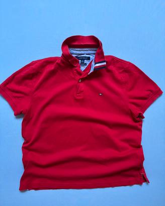 Polo Tommy Hilfiger