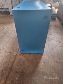 serbatoio acqua per camper 