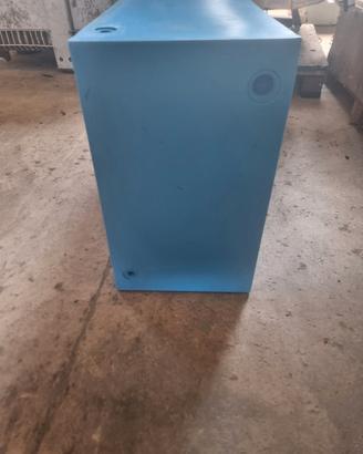 serbatoio acqua per camper 