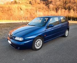 ALFA ROMEO 145 1.4i 16V Twin Spark cat L 1999