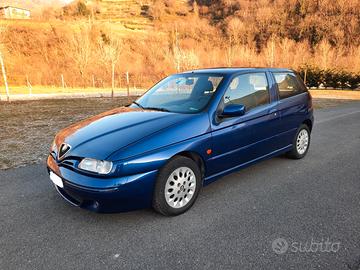 ALFA ROMEO 145 1.4i 16V Twin Spark cat L 1999