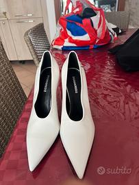 Scarpe nuove originali