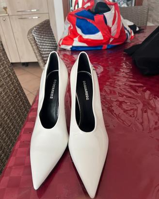 Scarpe nuove originali