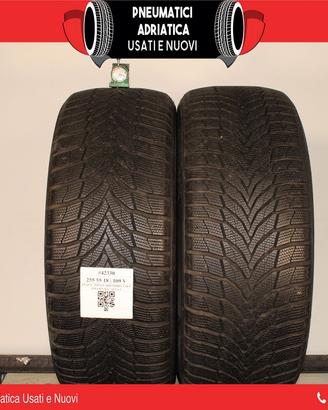 2 Gomme 255 55 R 18 Nexen al 87% SPED GRATIS
