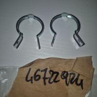 Fascette Radiatore Riscaldamento Fiat Ducato origi