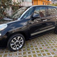 Fiat 500L 1.6 Multijet Business tetto panoramico