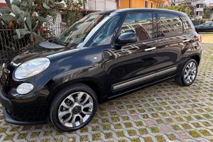 Fiat 500L 1.6 Multijet Business tetto panoramico
