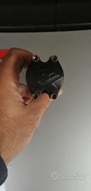 attacco manubrio cinelli 110 mm