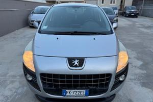 Peugeot 3008 BlueHDi 120 S&S EAT6 Allure