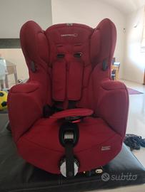 Seggiolino Auto Bébé Confort Iseos Isofix(9-18 kg)
