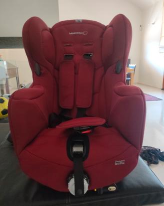 Seggiolino Auto Bébé Confort Iseos Isofix(9-18 kg)