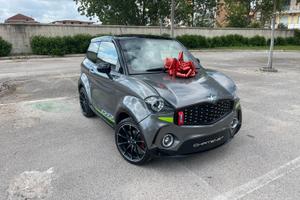 Minicar Chatenet CH46 RR euro 5 plus 2026 tua da 3