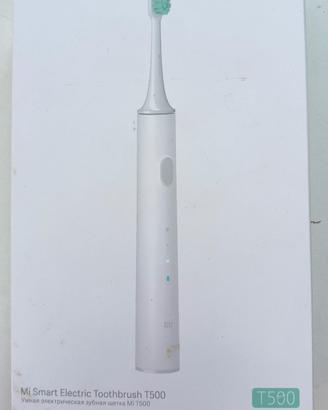 Spazzolino elettrico Xiaomi, testine di ricambio 