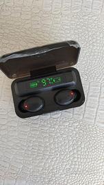 Auricolari Bluetooth