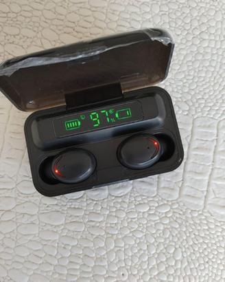 Auricolari Bluetooth