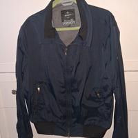 Giacca a vento Geospirit