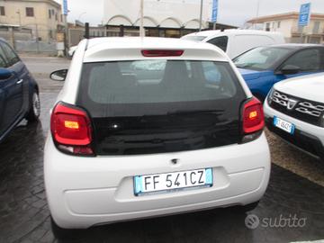 Citroen C1 VTi 68 5 porte Shine
