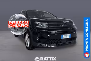 CITROEN c5 aircross 2022 C5 Aircross 1.2 hybrid Pl